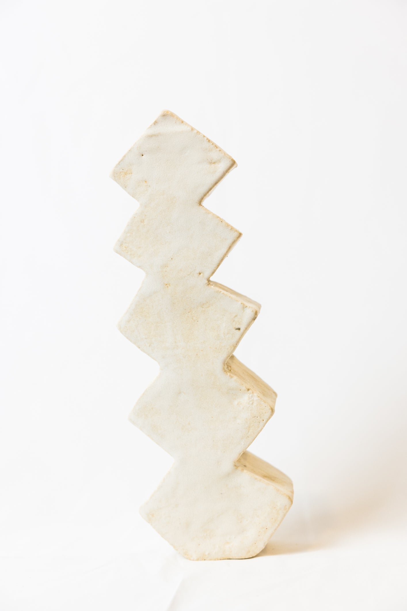 ZigZag (Sculpture) – Art Friend Gallery