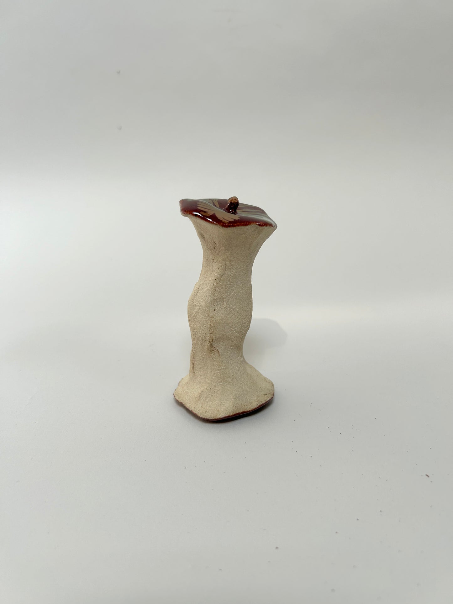 Apple Core (Sculpture)