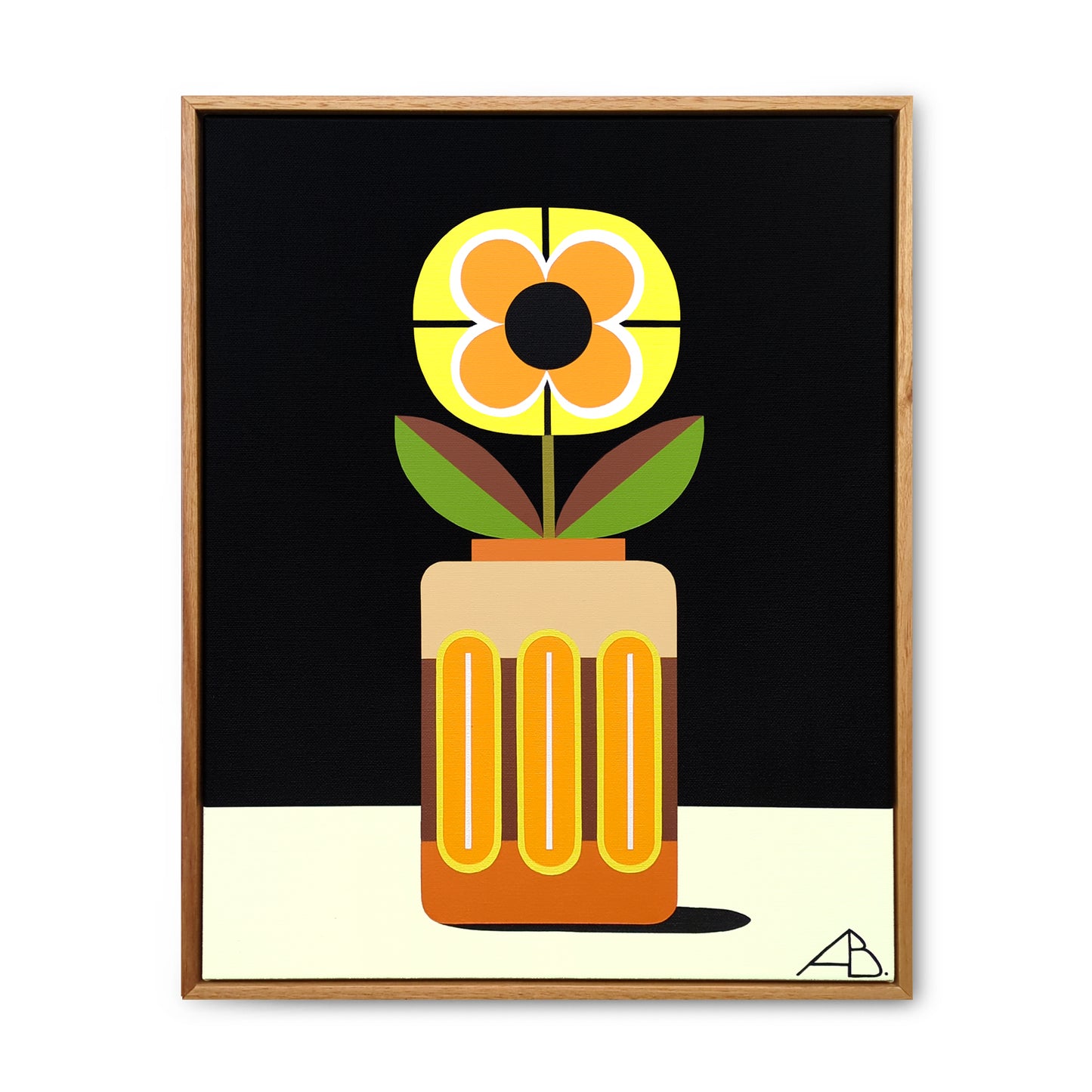 Still Life No.432 (Original Artwork)