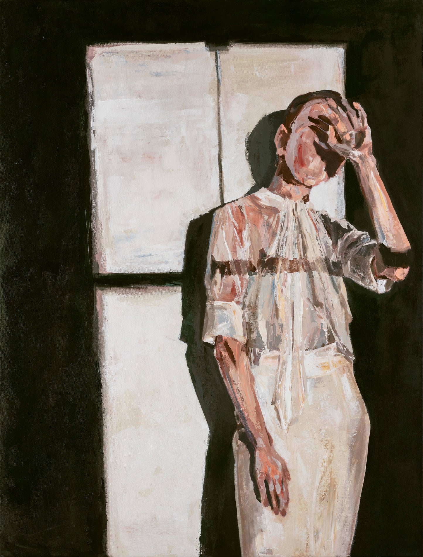 All The Air Between Us