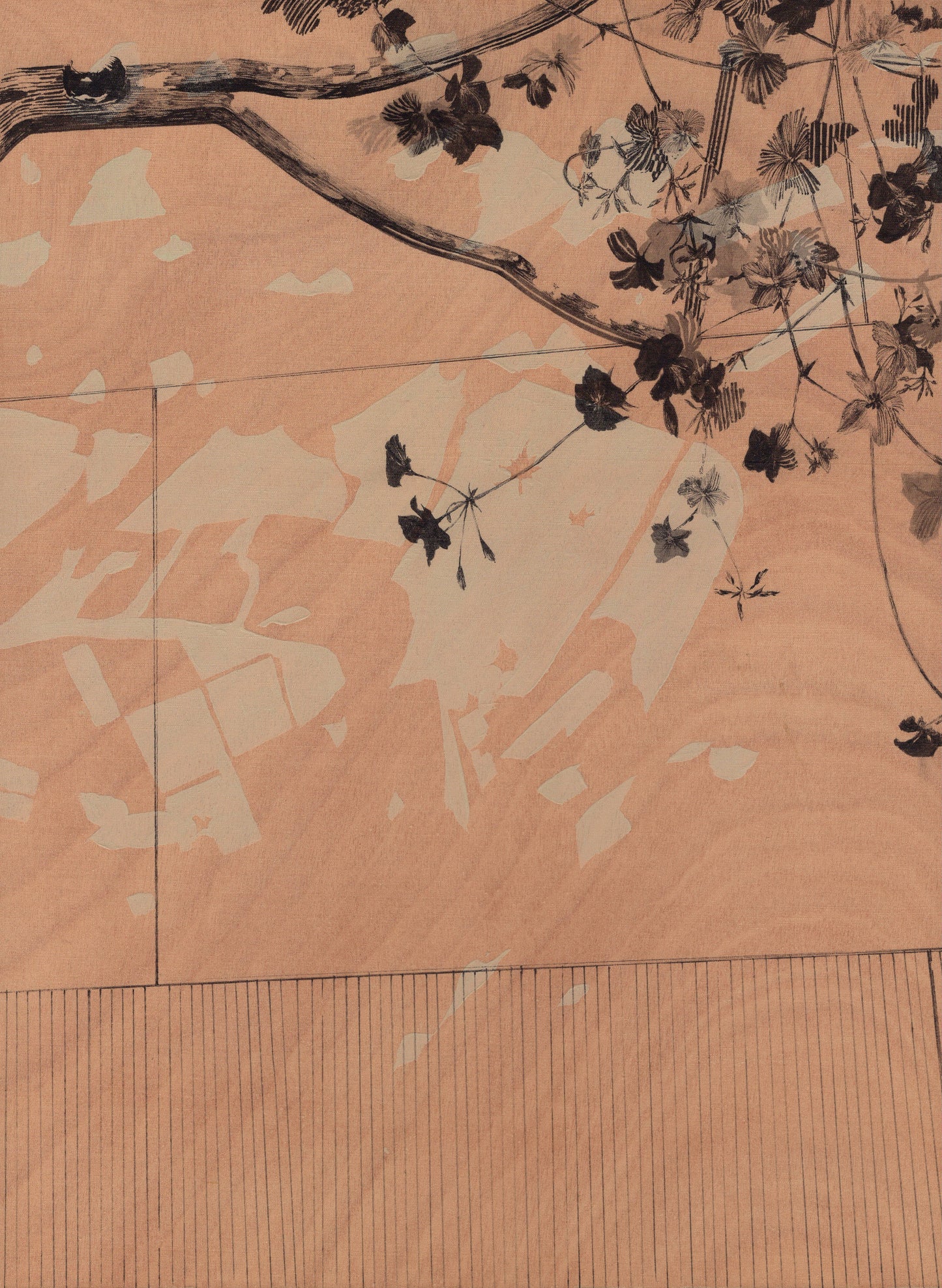 Dappled Light (Original Artwork)