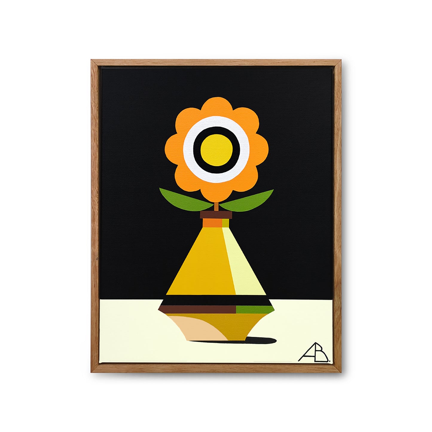 Still Life No.438 (Original Artwork)