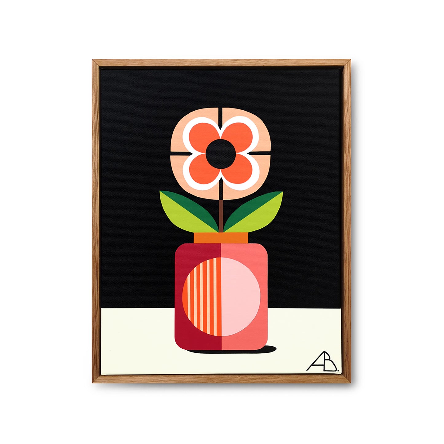 Still Life No.439 (Original Artwork)