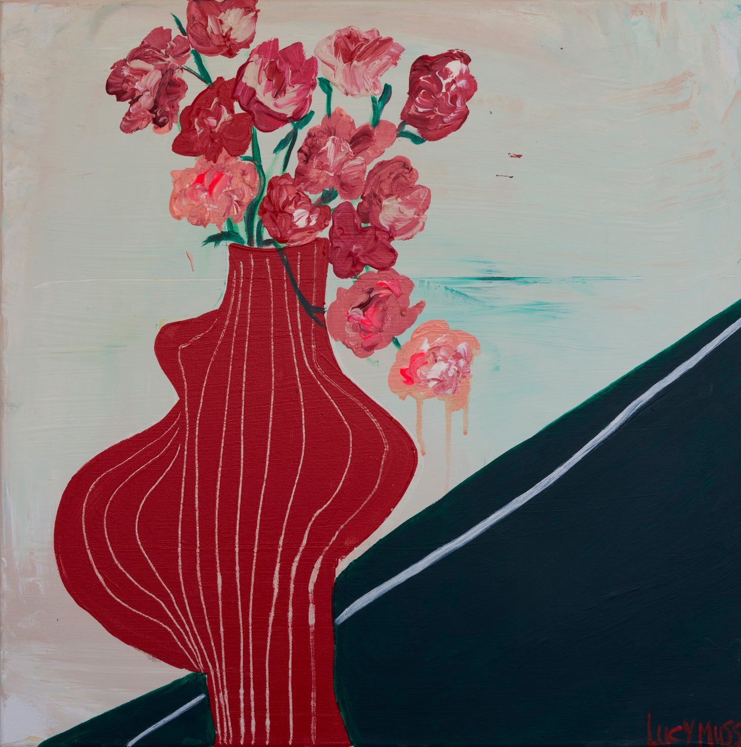 Ripe Excellence (Original Artwork)