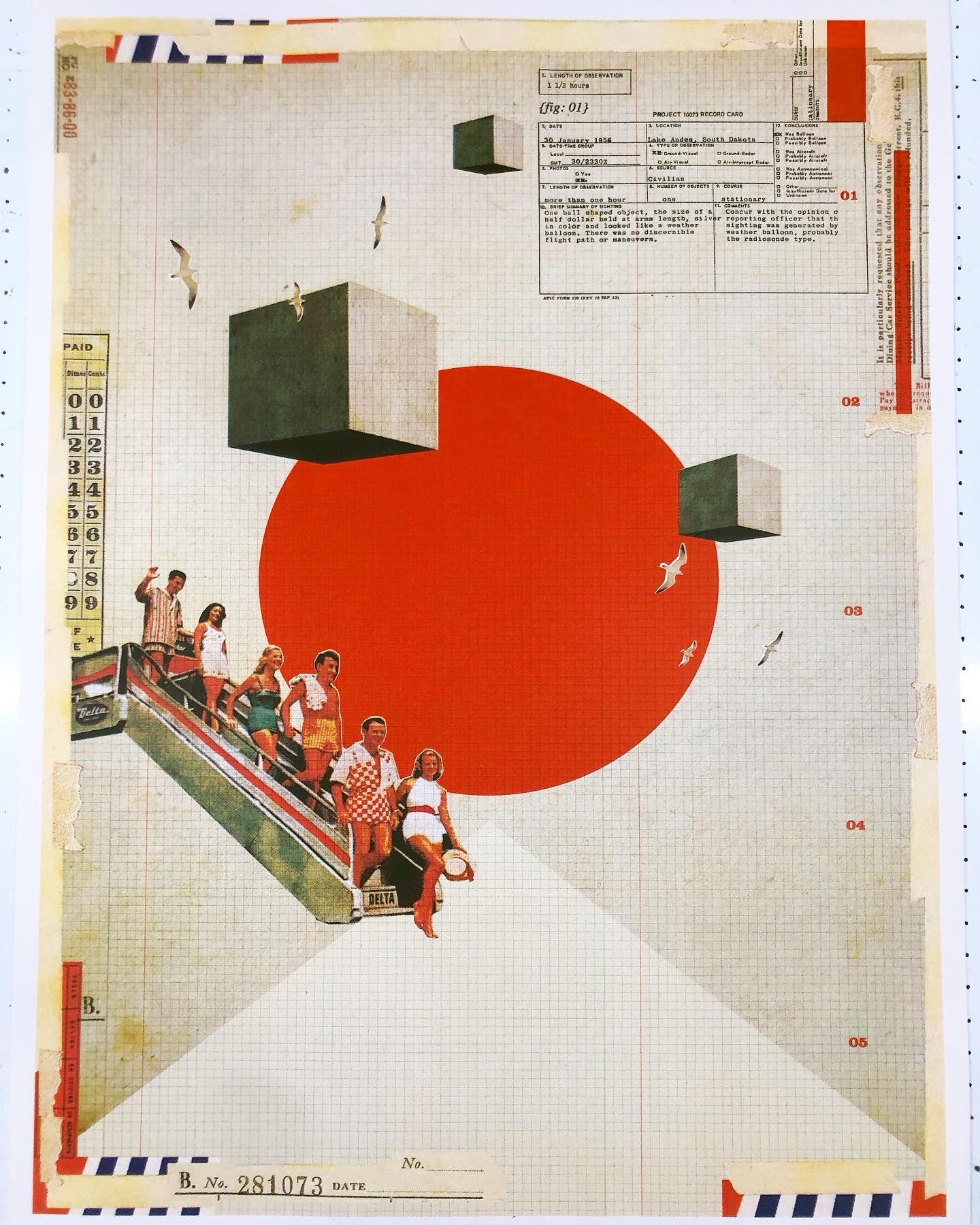 The Arrival (Second Edition)