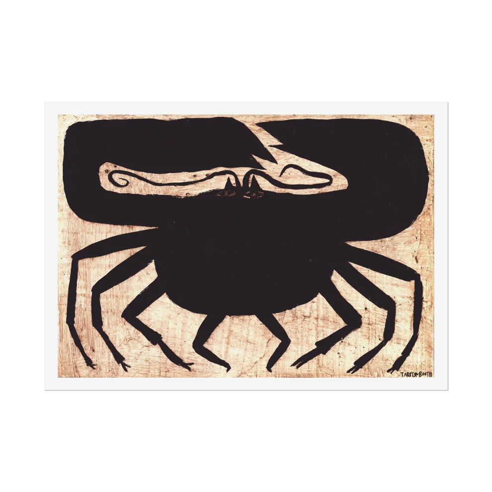 Crab (Print)