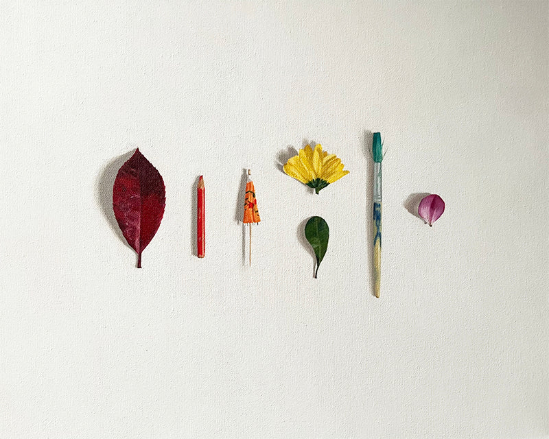 Just About Everywhere