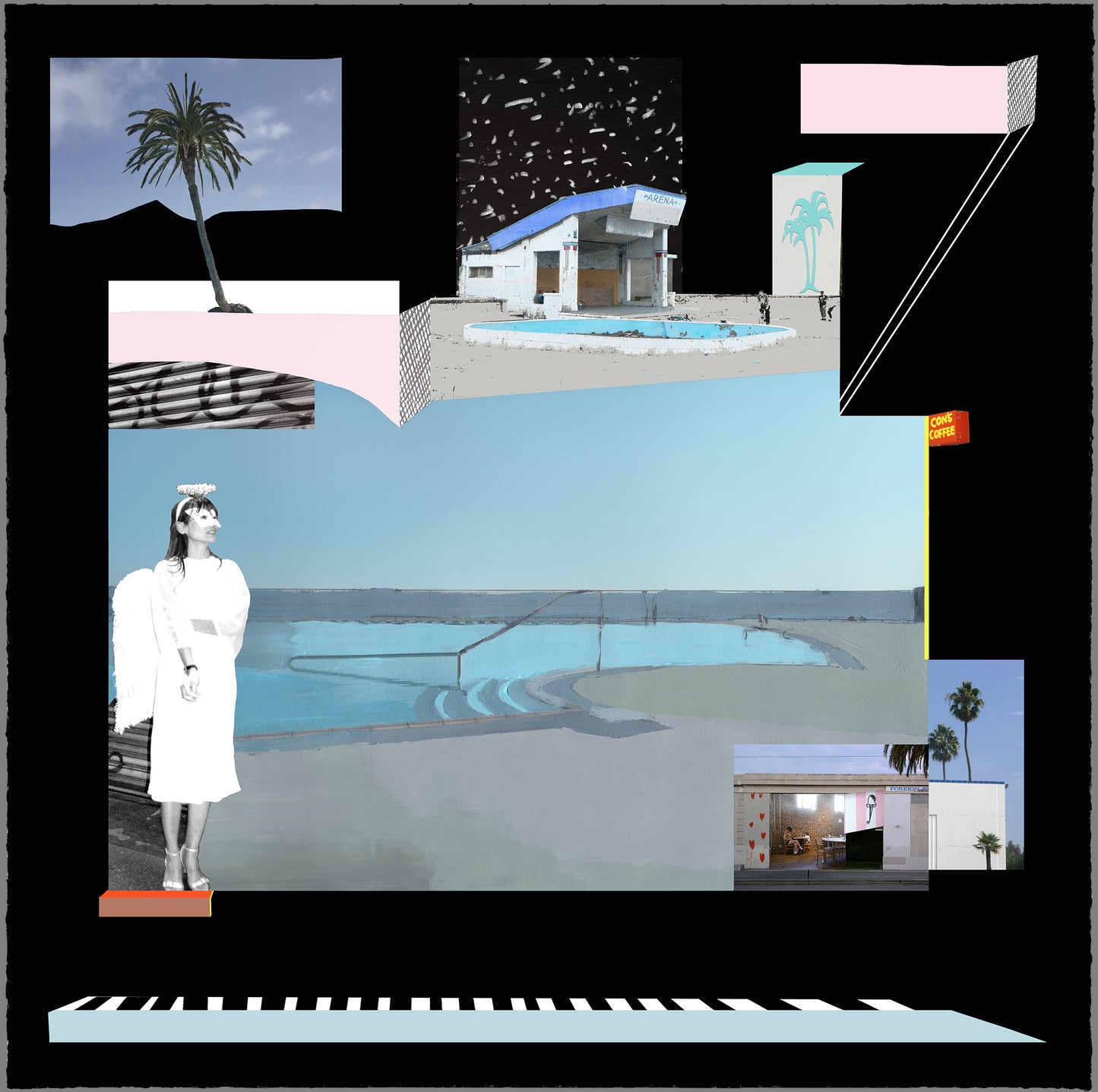 Coffee and Cigarettes (Print)