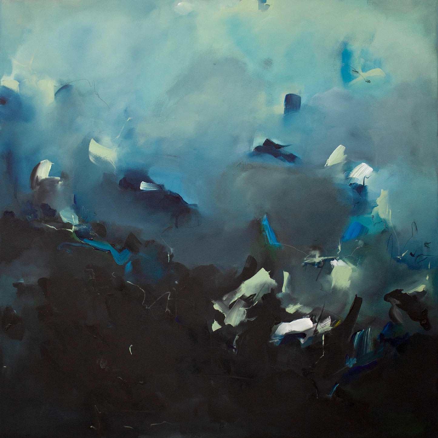 In Sickness And in Health