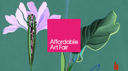 Affordable Art Fair, Autumn 2024