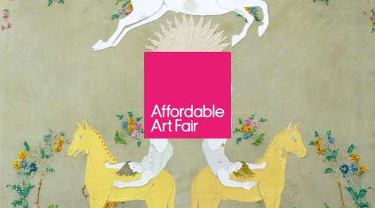 Affordable Art Fair Autumn 2026