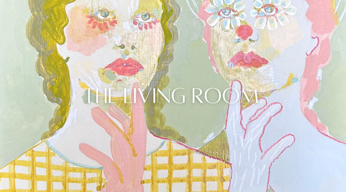 The Living Room 3.0