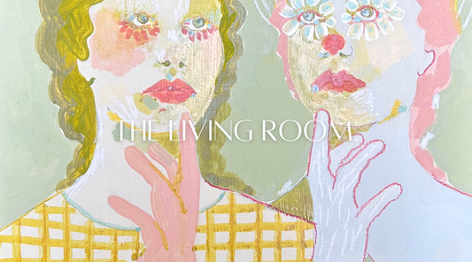 The Living Room 3.0