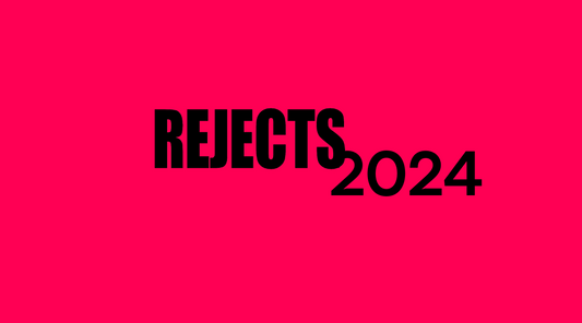 REJECTS 2024