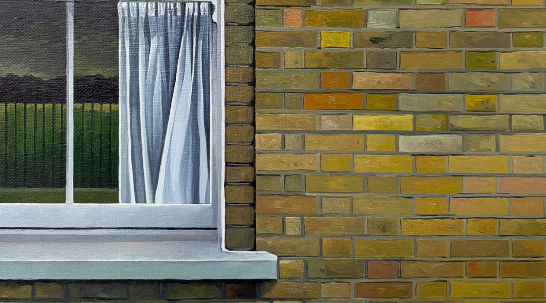 A Visual Moment of Calm: Introducing Marie Lenclos