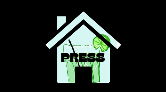 Housewarming - Press