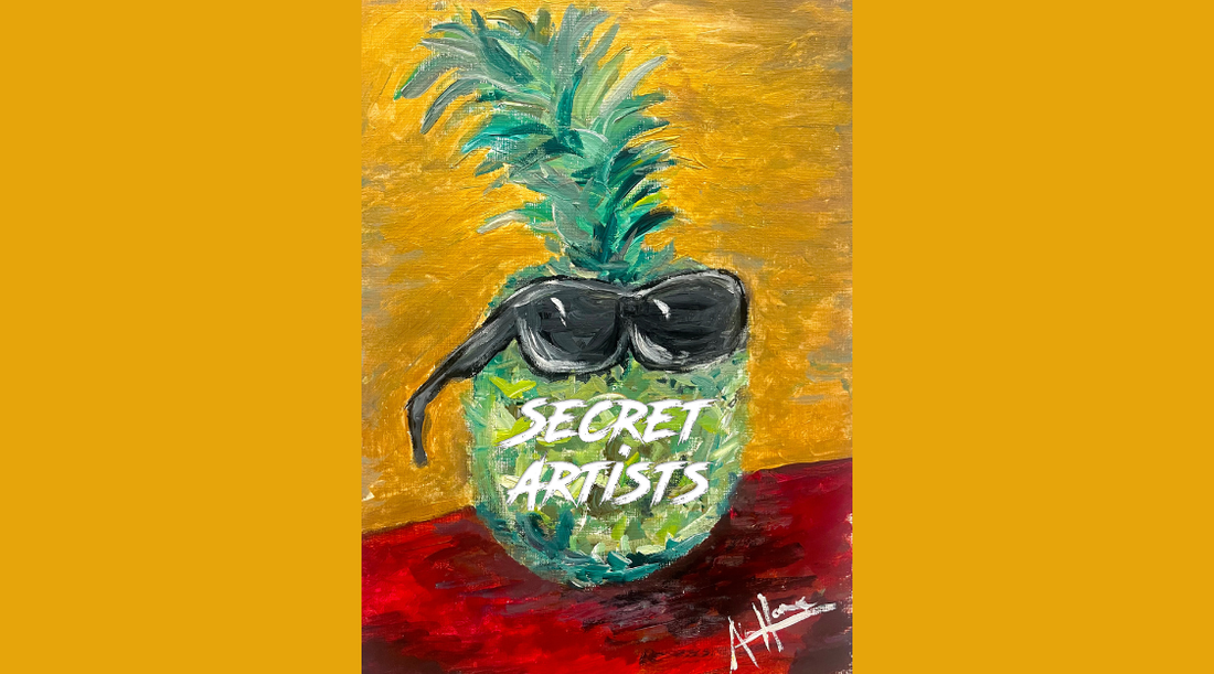 Secret Artists