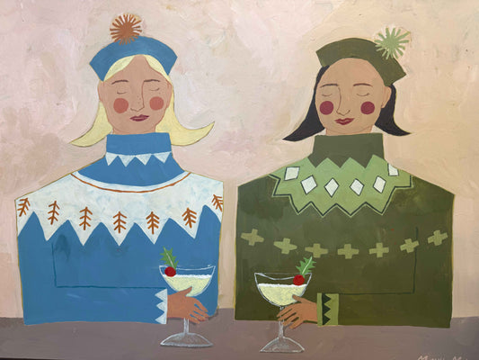 Art Friend Gallery's Gift Guide 2025