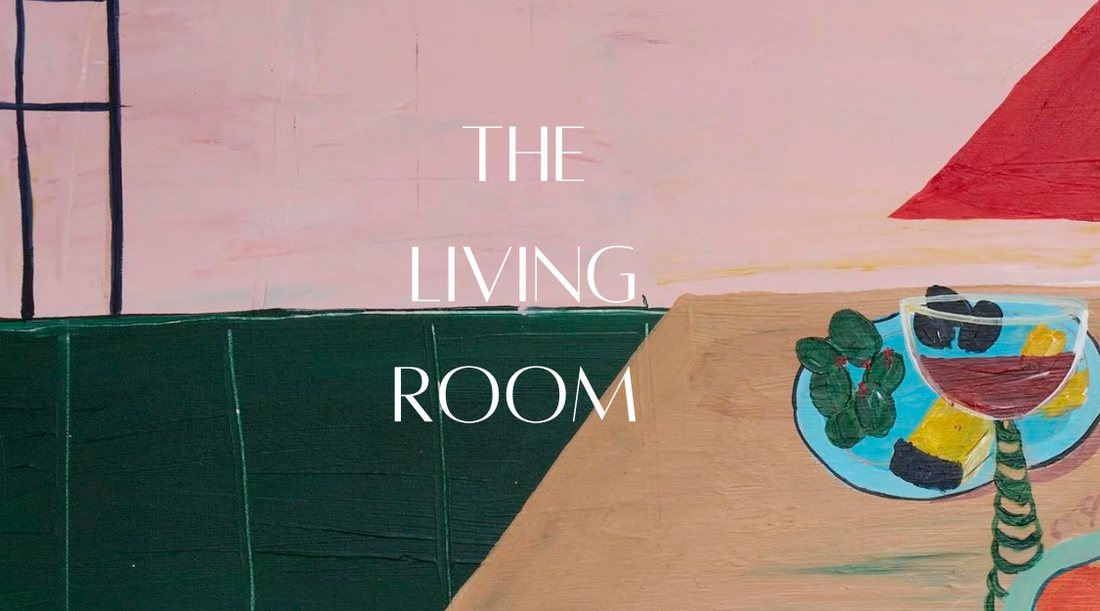 The Living Room