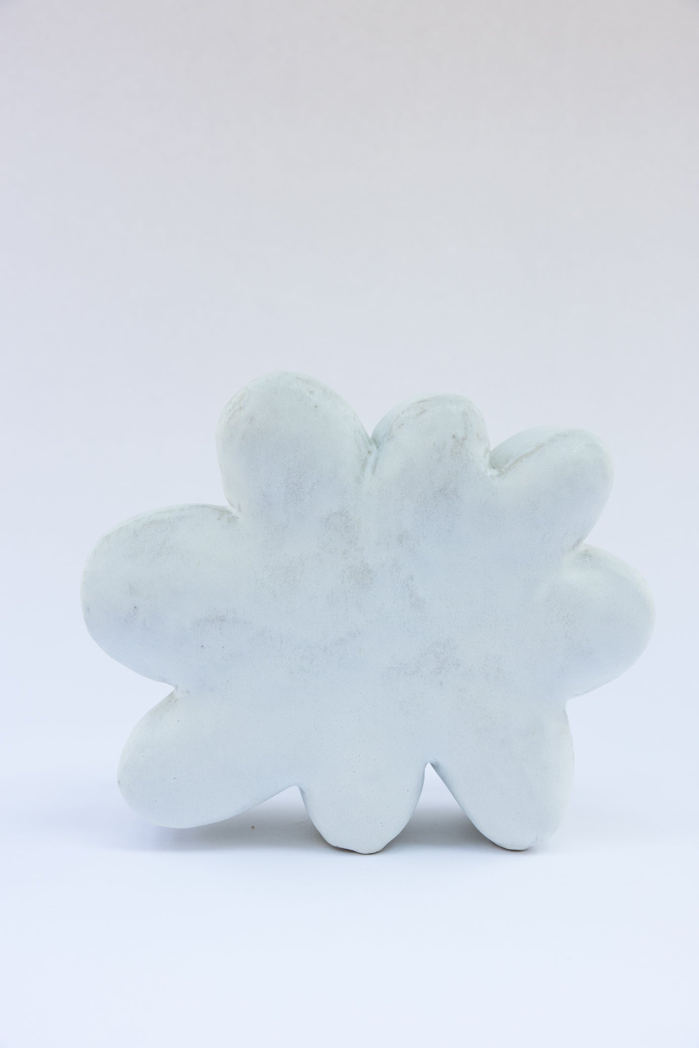 Dreaming in White 2025 (Sculpture)