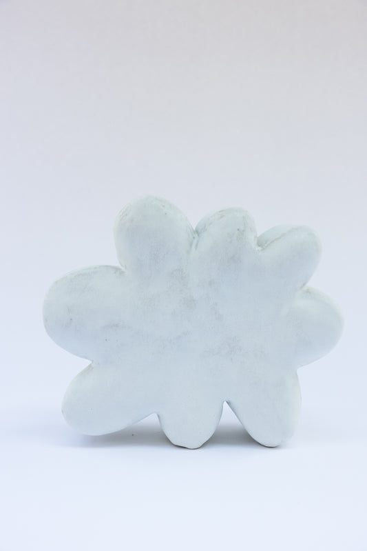 Dreaming in White 2025 (Sculpture)