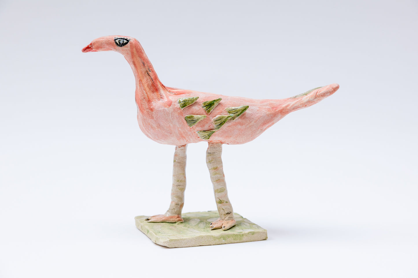 Hey Bird (Sculpture)
