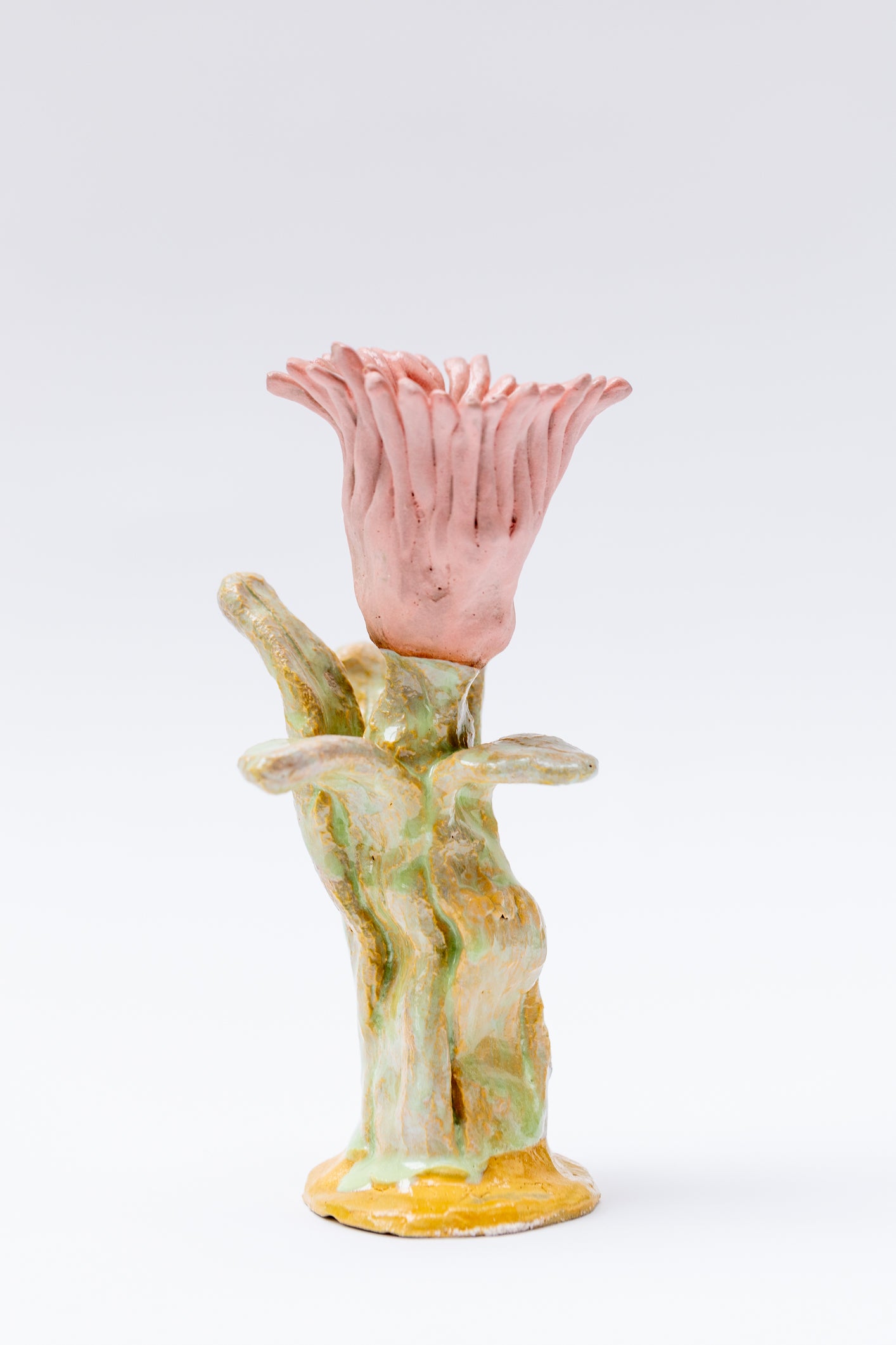 Pinkish (Sculpture)
