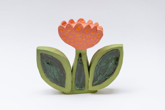 Flow Flower (Sculpture)