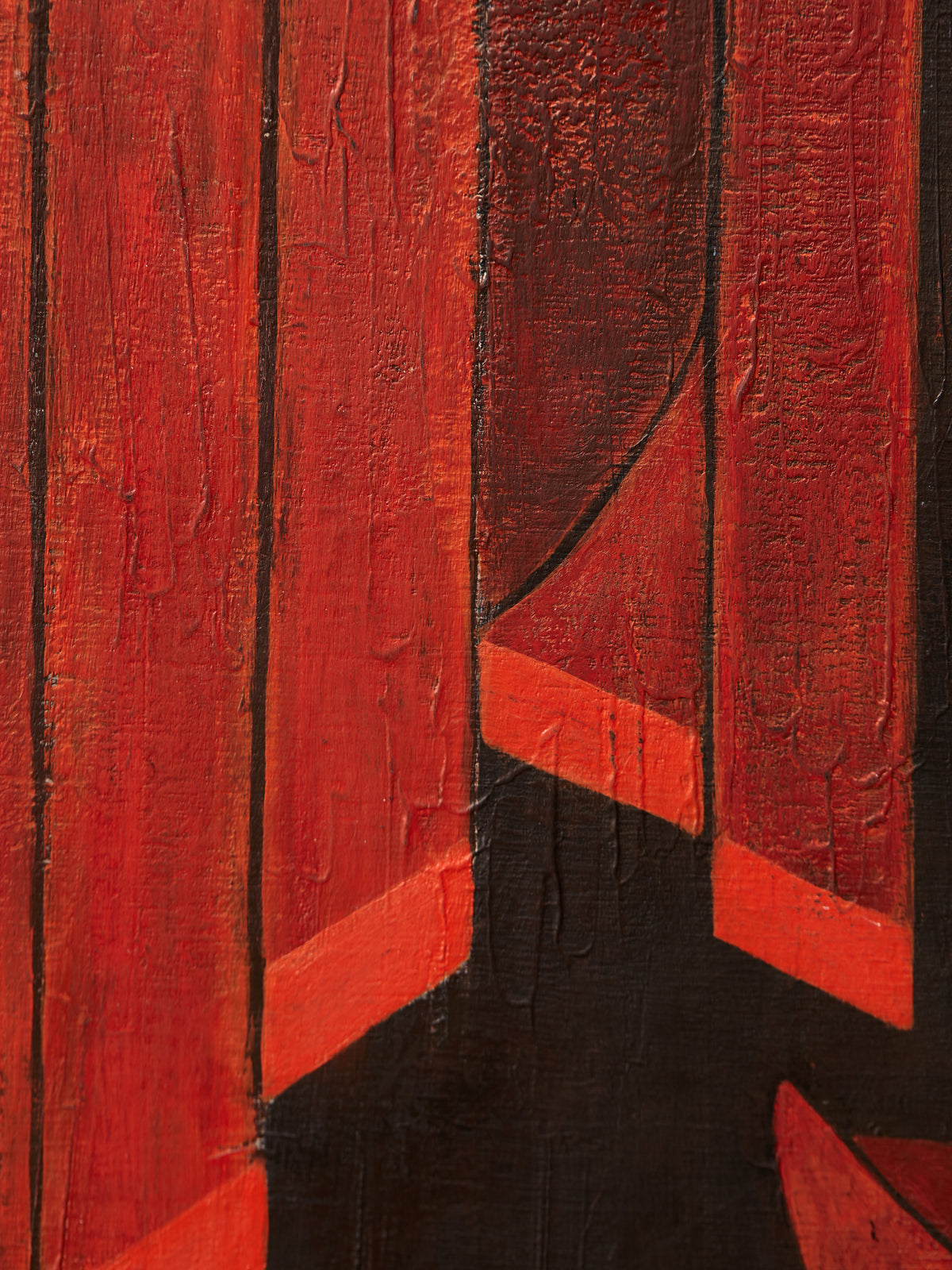 Dos Loros (Original Artwork)