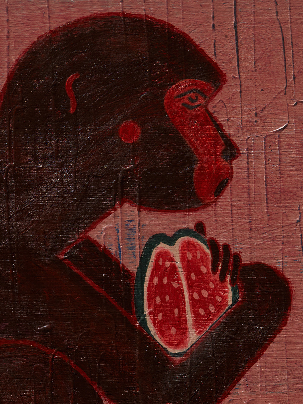 Ka'i (Original Artwork)
