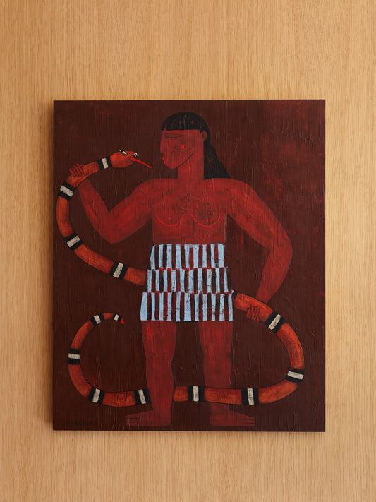 Metamorfosis (Original Artwork)
