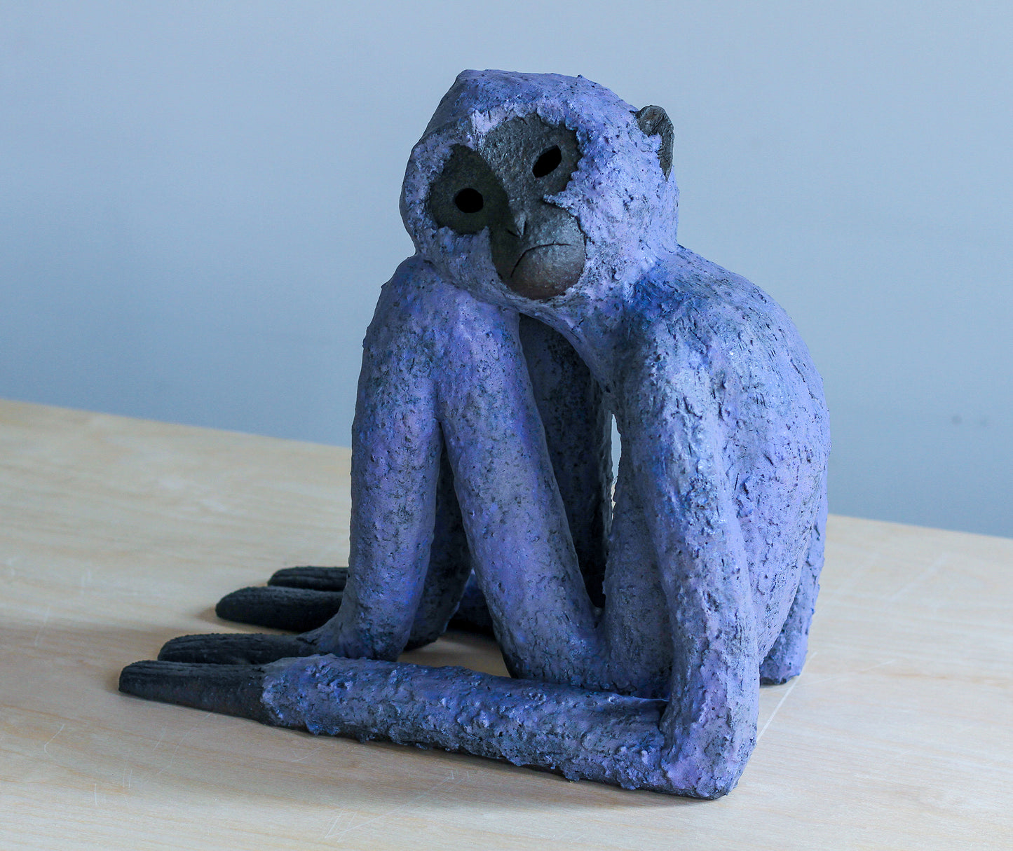 Gibbon (Original Artwork)