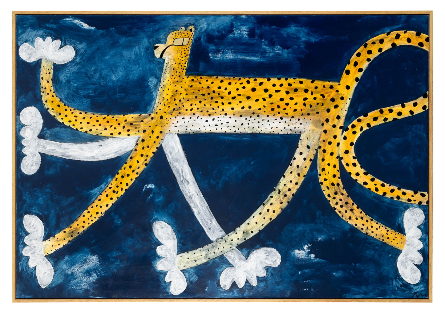 Adventure (Original Artwork)