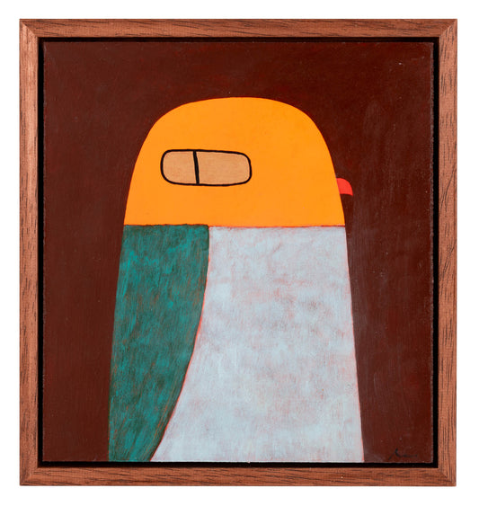 Keep Sailing (Original Artwork)