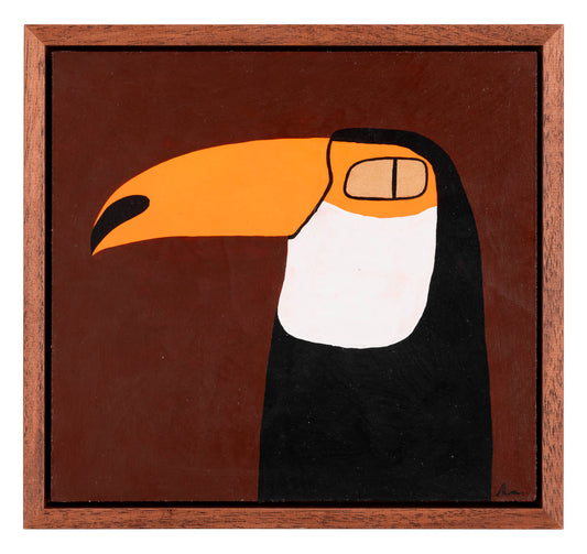 Shake It On (Original Artwork)