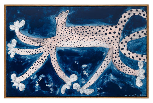 The Sweep (Original Artwork)