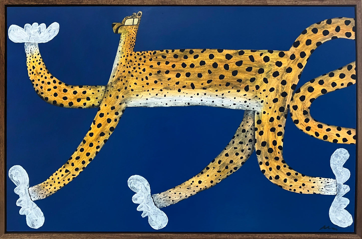 Get Free II (Original Artwork)