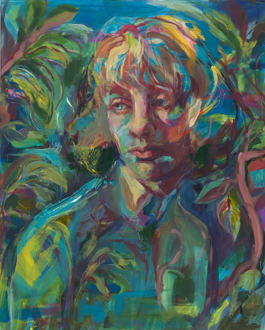 The Worlds Within Us