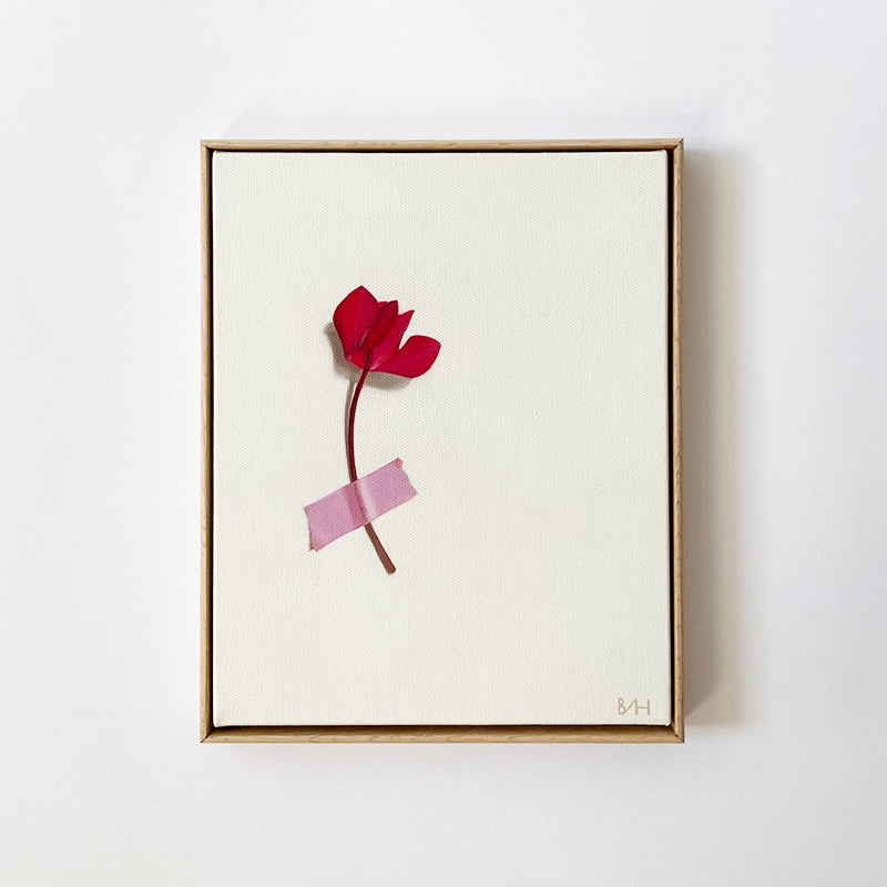 An Amulet (Original Artwork)