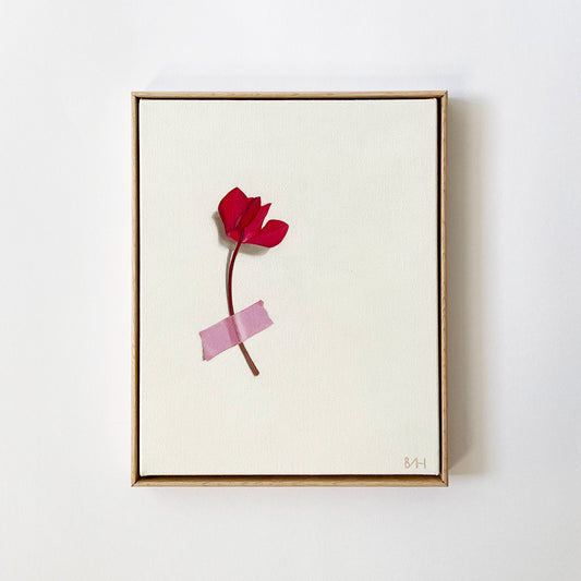 An Amulet (Original Artwork)