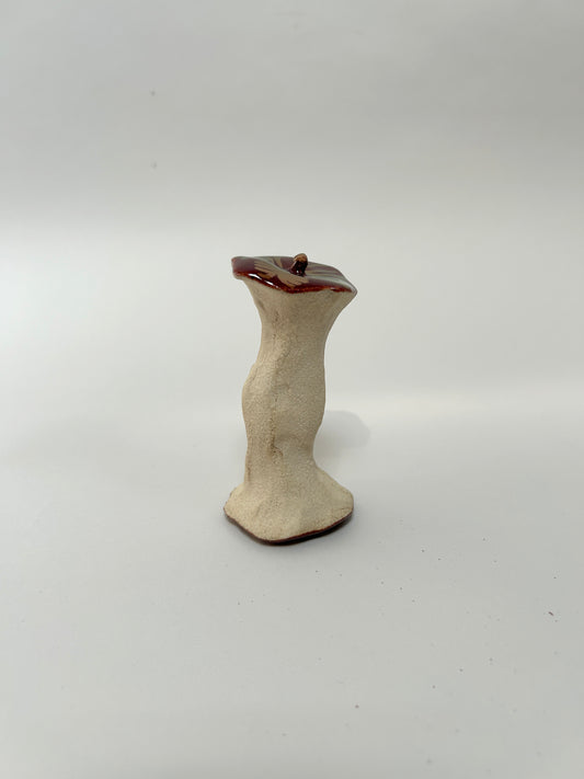Apple Core (Sculpture)