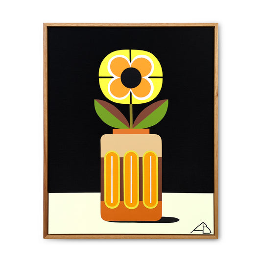 Still Life No.432 (Original Artwork)