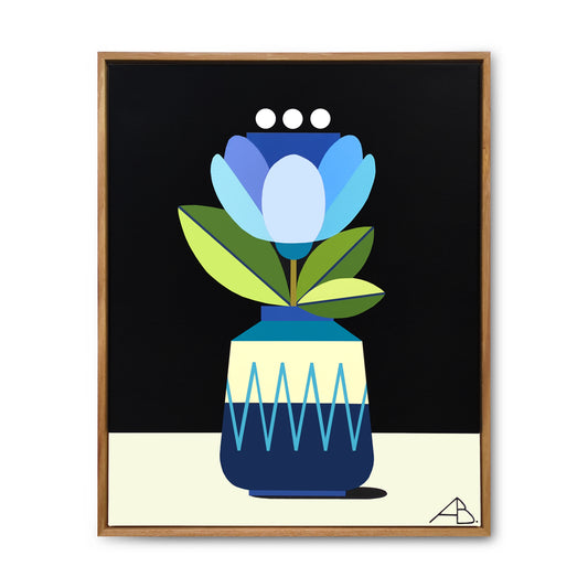 Still Life No.433 (Original Artwork)