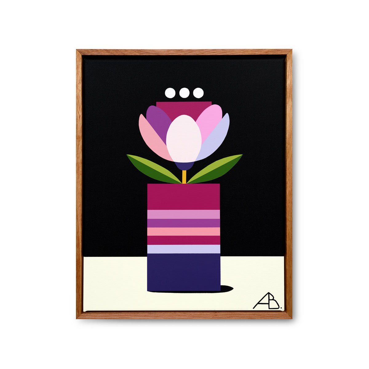 Still Life No.437 (Original Artwork)