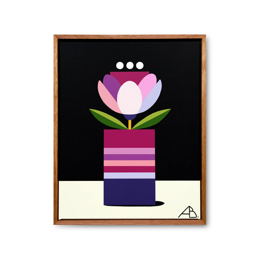 Still Life No.437 (Original Artwork)