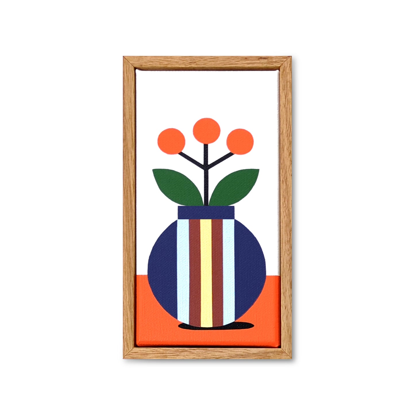 Tiny No.156 (Original Artwork)