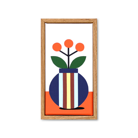 Tiny No.156 (Original Artwork)