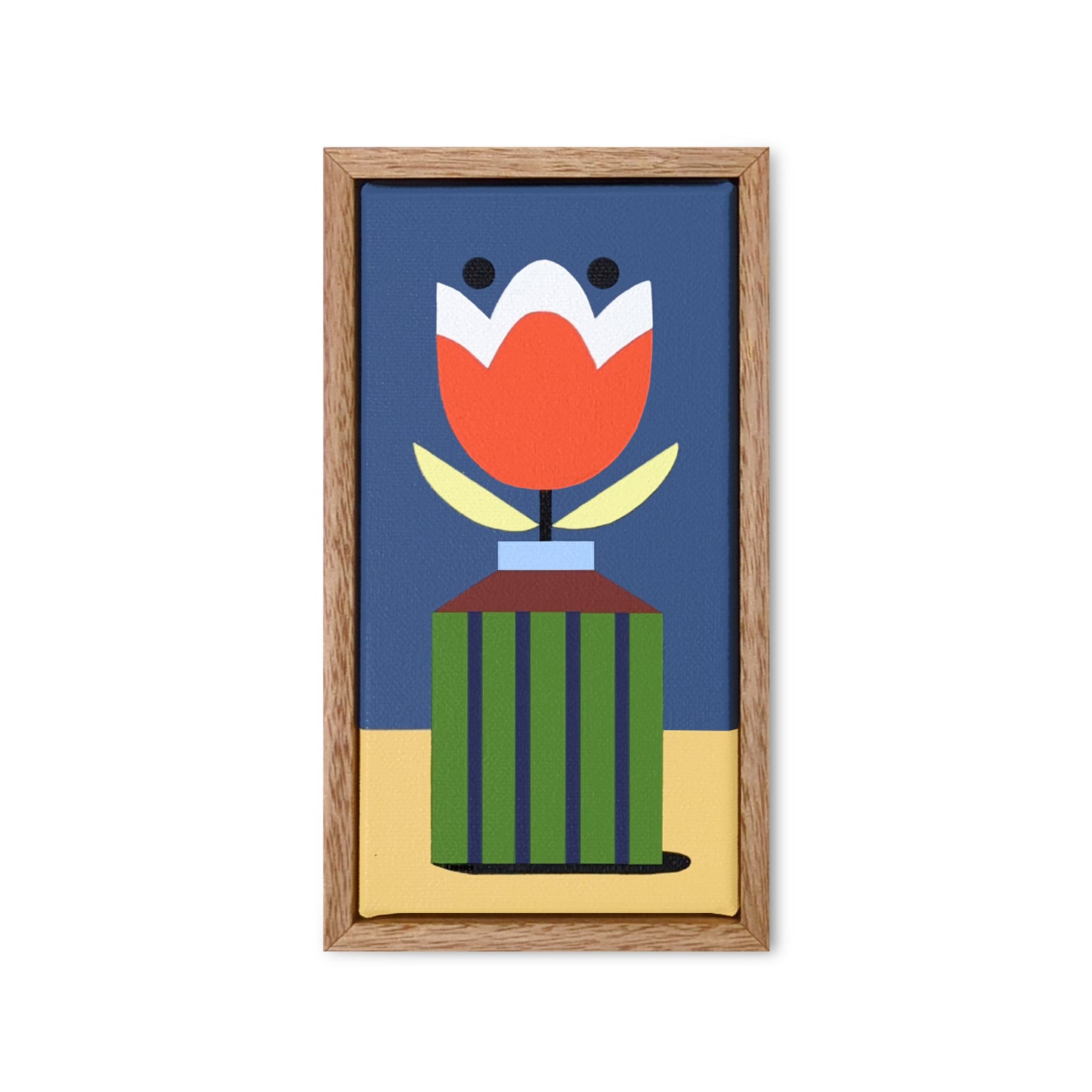 Tiny No.159 (Original Artwork)