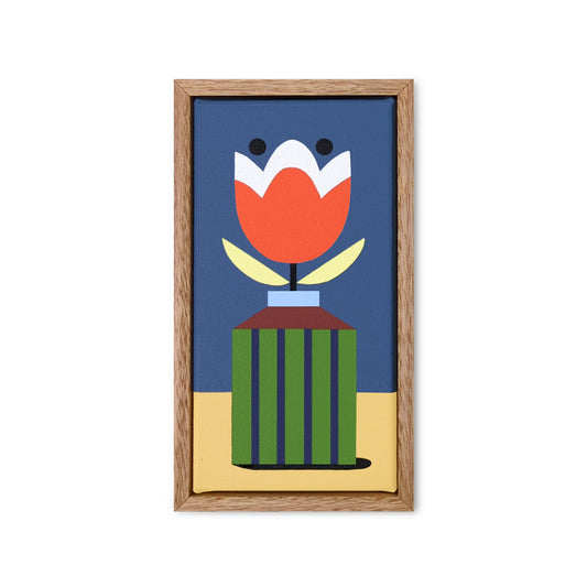 Tiny No.159 (Original Artwork)