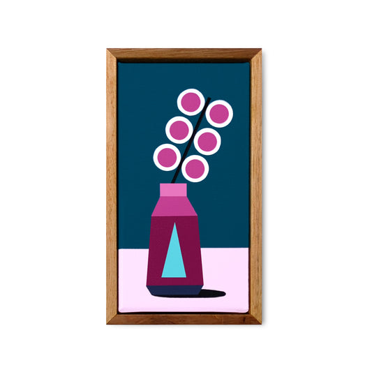 Tiny No.160 (Original Artwork)